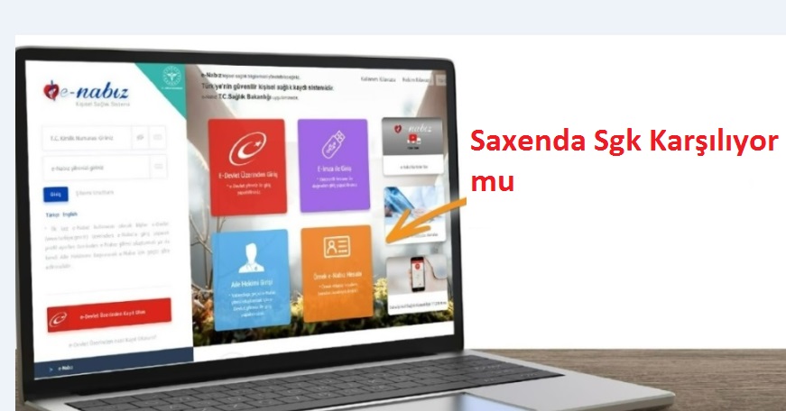Saxenda Sgk Karşılıyor mu