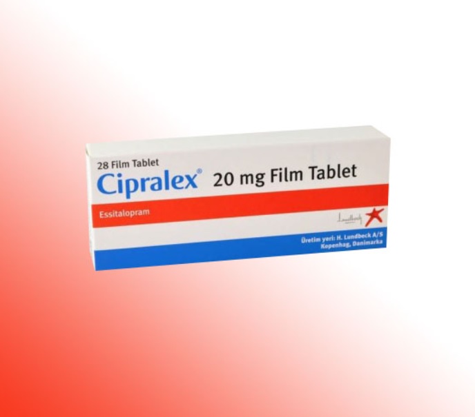 Cipralex Hayatımı Değiştirdi