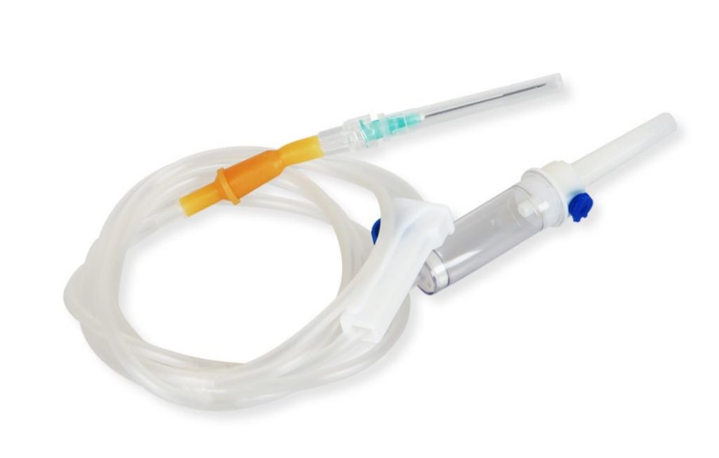 Eczaneden Serum Alınır mı