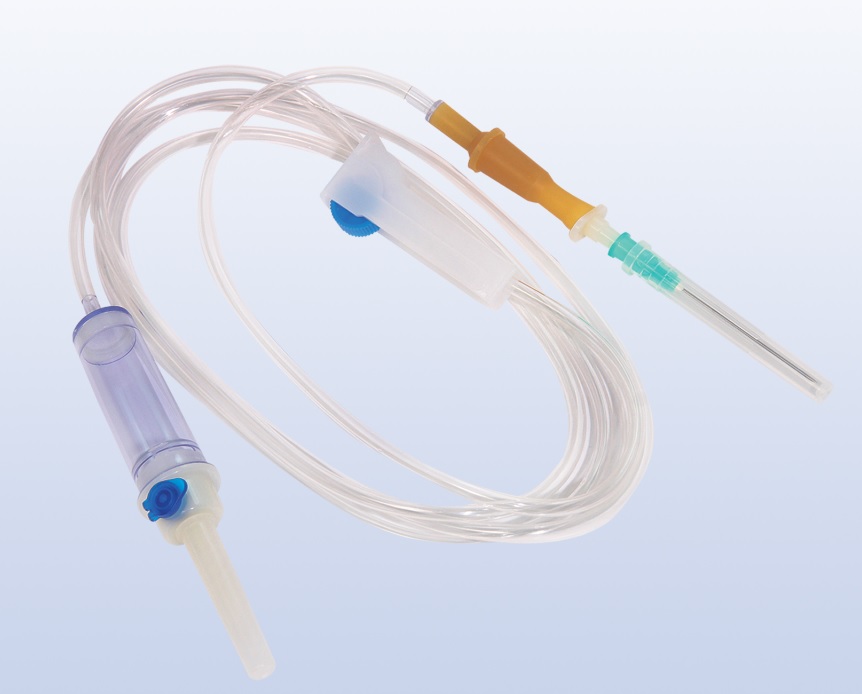 Hastanede Verilen Serum Nedir
