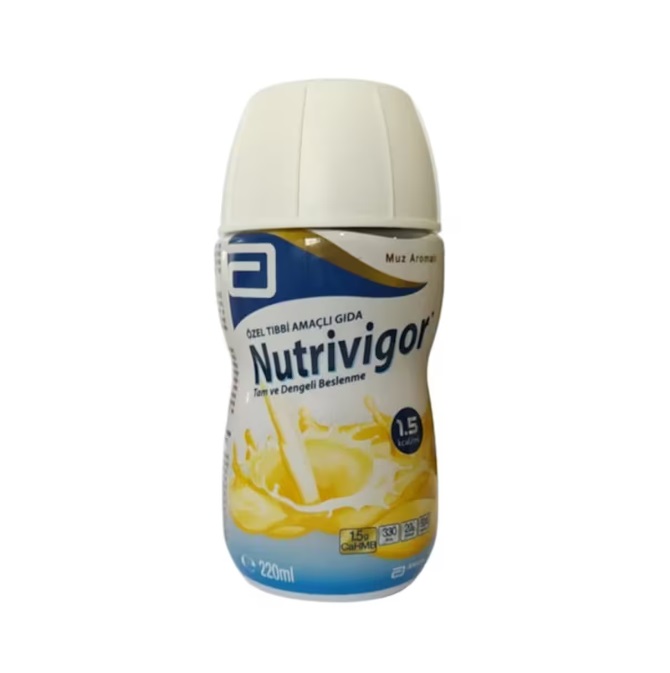 Nutrivigor Herkes Kullanabilir mi