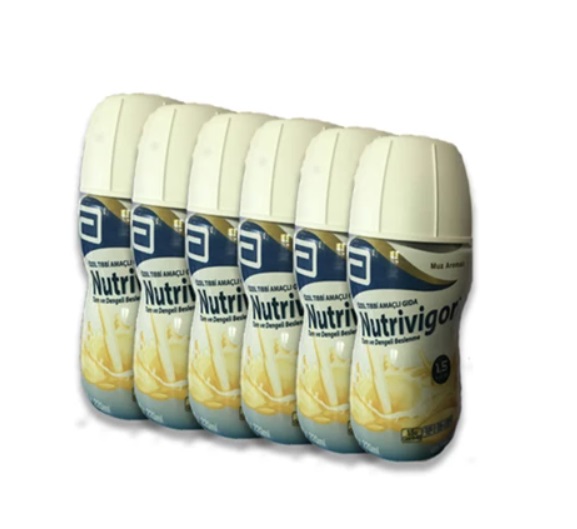 Nutrivigor Mama Kilo Aldırır mı