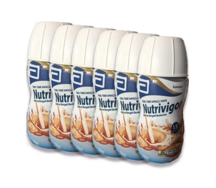 Nutrivigor Mama Zararları