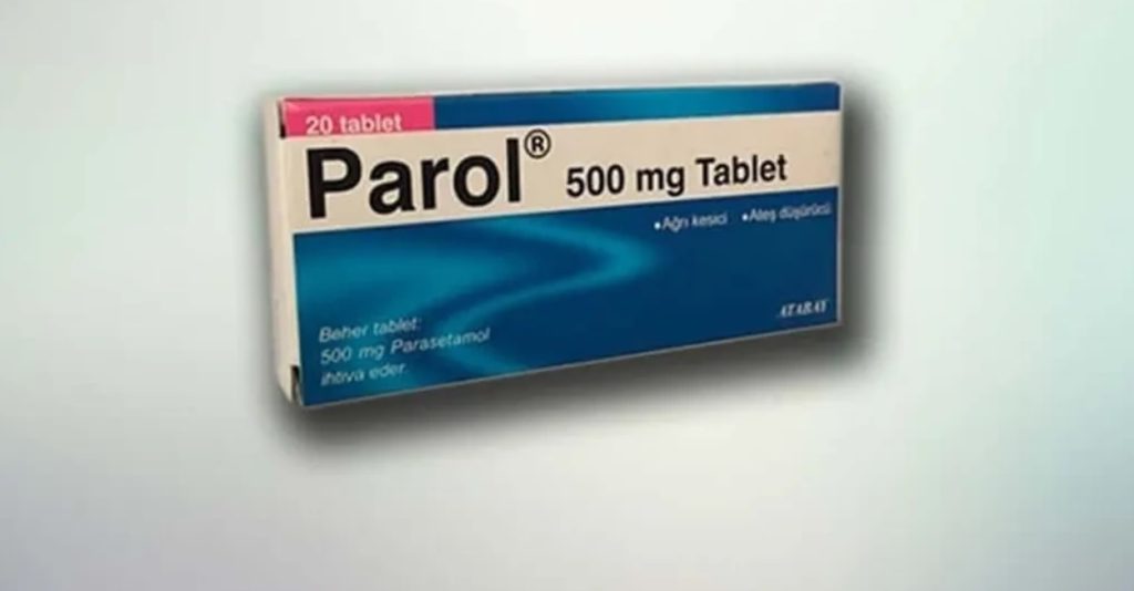 Parol Soğuk Algınlığına İyi Gelir mi?