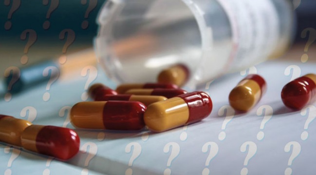 Eczanelerde Sakinleştirici Satılıyor mu