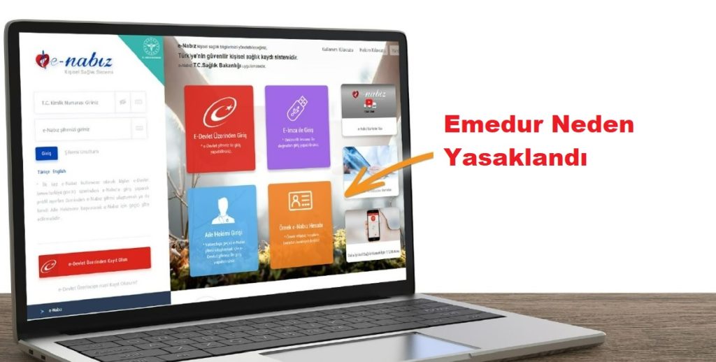 Emedur Neden Yasaklandı