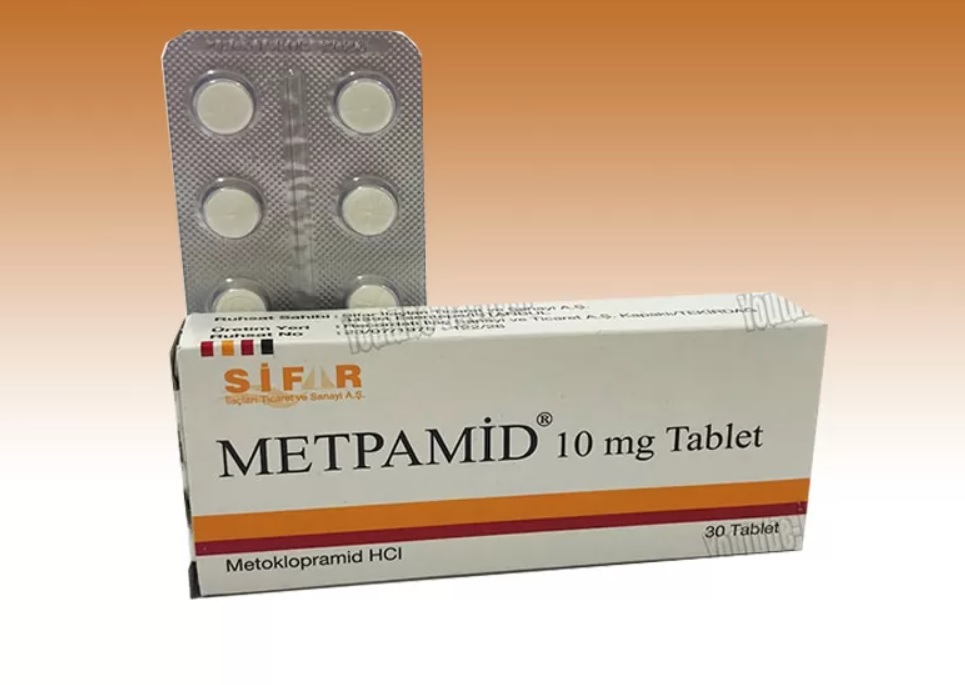 Motilium Neden Yasaklandı