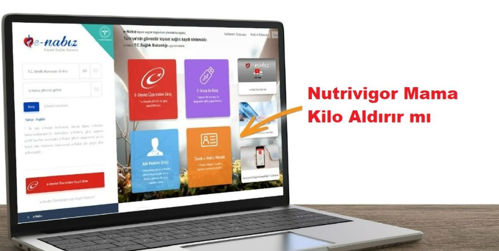 Nutrivigor Mama Kilo Aldırır mı