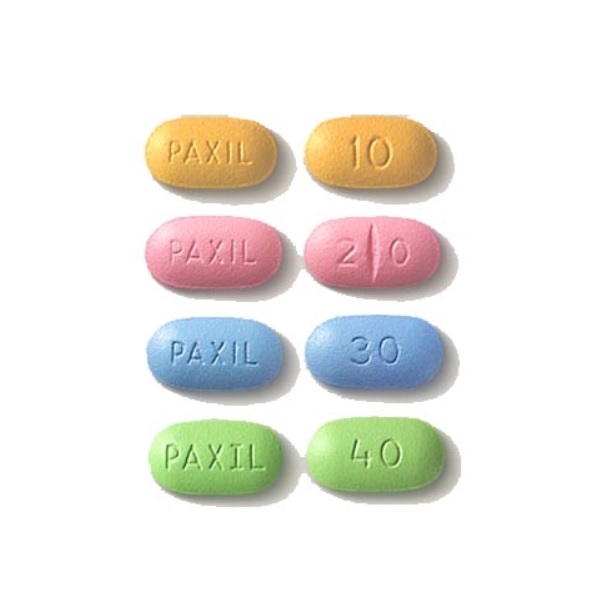 Paxil Neden Yasaklandı