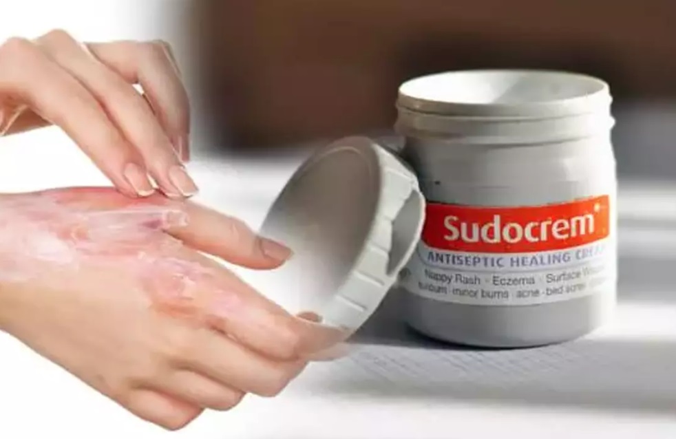 Sudocrem Ayak Mantara İyi Gelir mi
