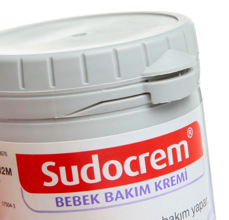 Sudocrem Krem Egzama İçin Kullanılır mı
