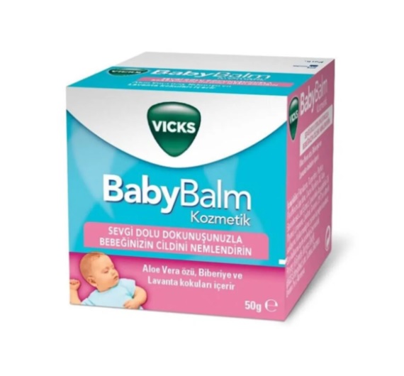 Vicks yasaklandı mı