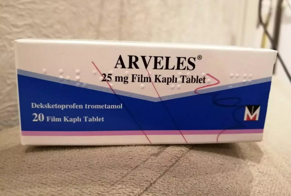 Arveles Doktor Yazmadan Alınır mı