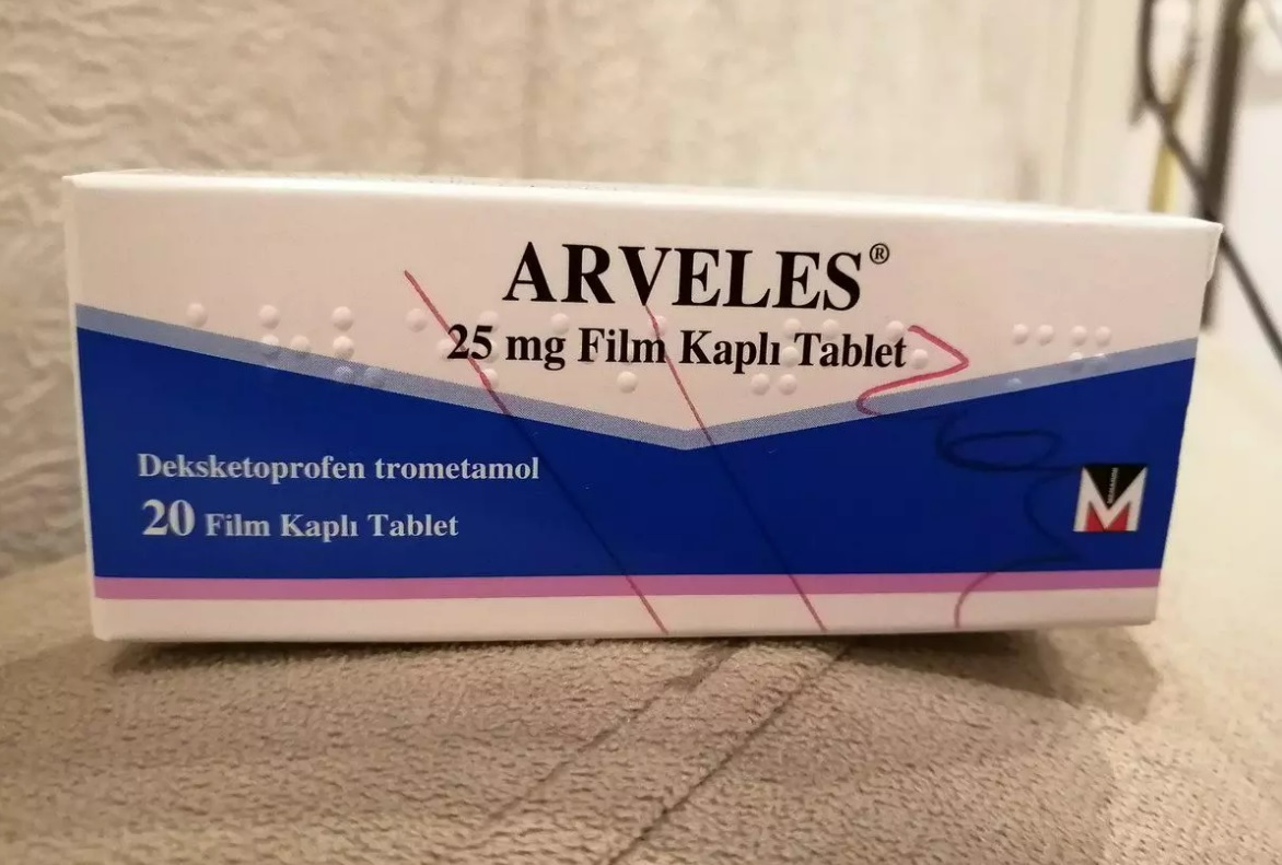 Arveles 25 Mg Deutsch Wirkstoff www.ilacbu.com