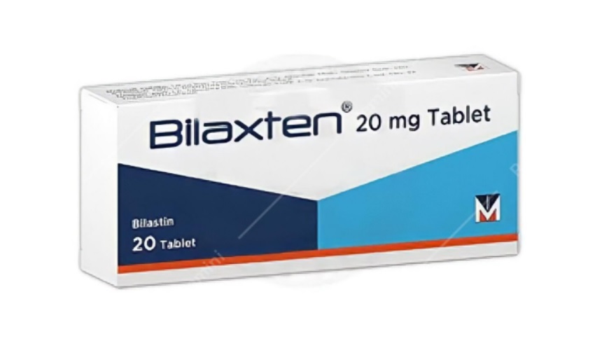 Bilaxten Etkisi Ne Zaman Geçer