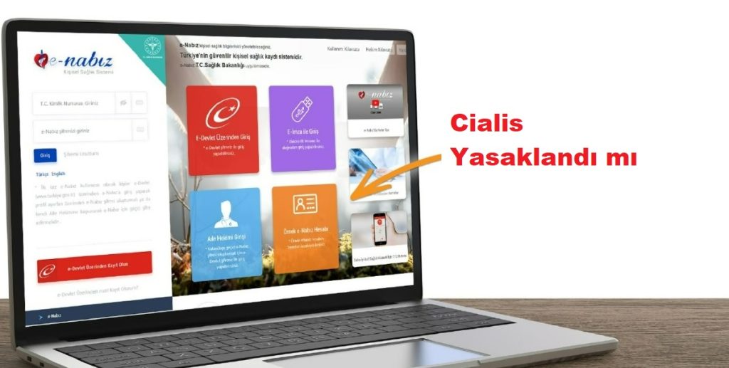 Cialis Yasaklandı mı