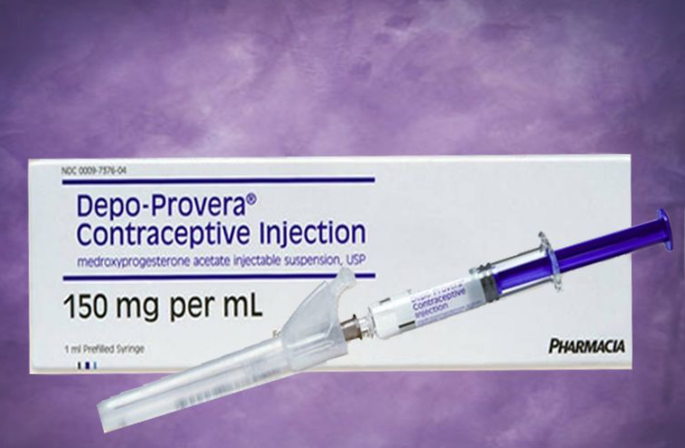 Depo-Provera Yasaklandı mı