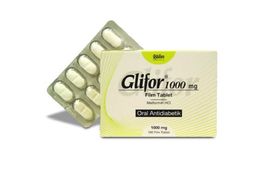 Glifor Neden Yasaklandı