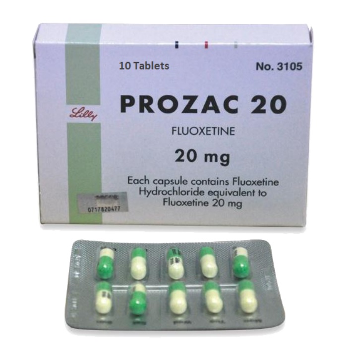 Prozac Reçetesiz Alınır mı