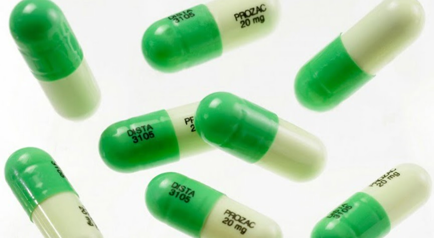 Prozac Reçetesiz Satılır mı
