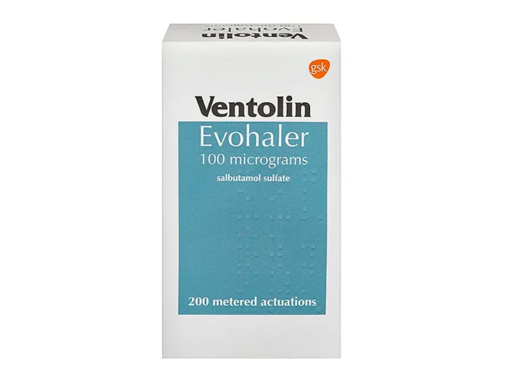 Ventolin Şurup Reçetesiz Alınır mı