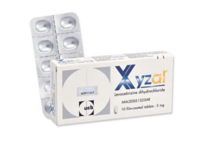 Xyzal Reçetesiz Satılır mı
