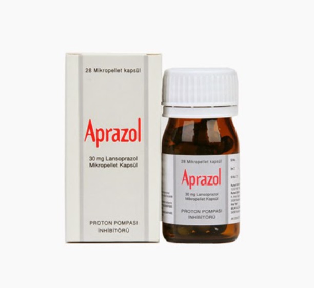 Aprazol Reçetesiz Satılır mı