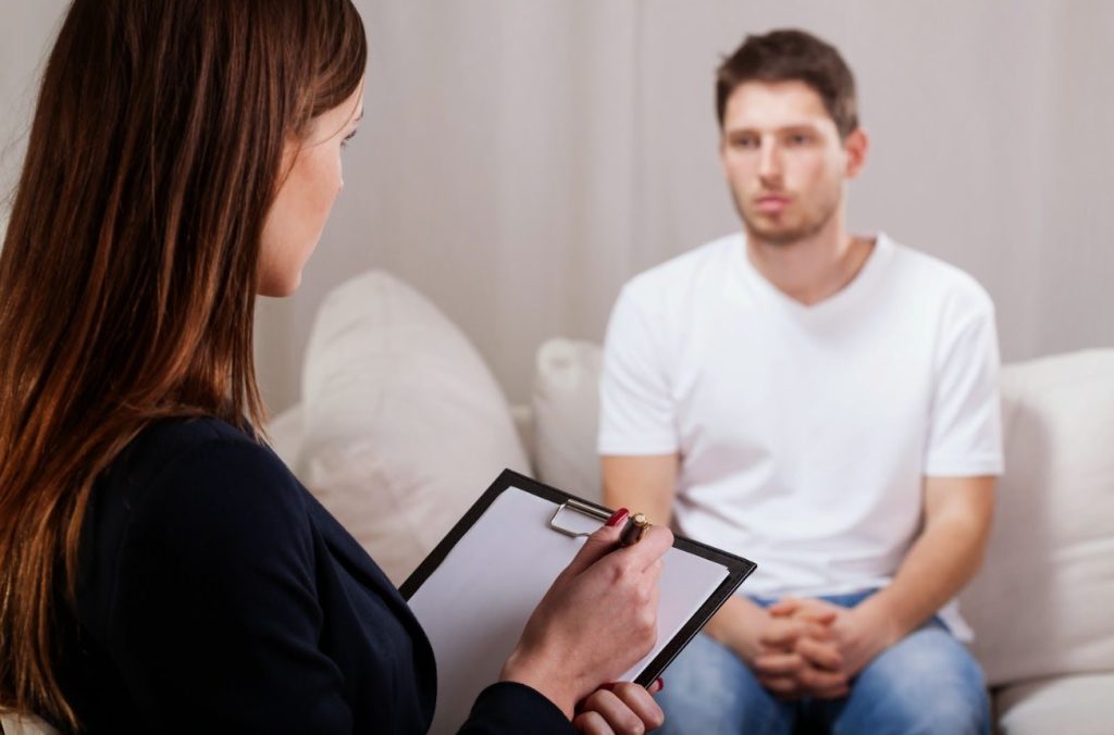 Batman Psikolog Seçimi