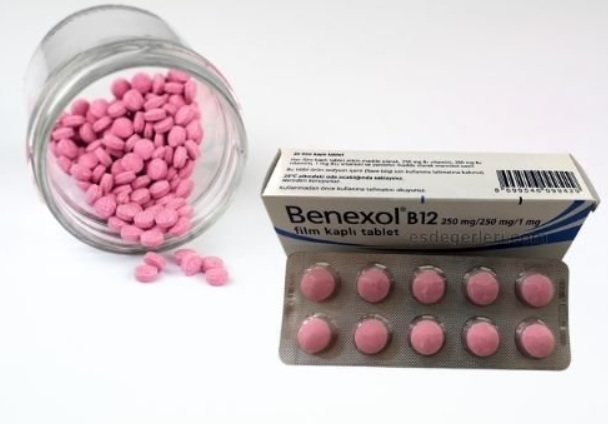 Benexol B12 Herkes Kullanabilir mi