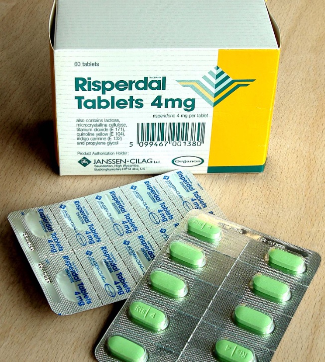 Risperdal Neden Yasaklandı