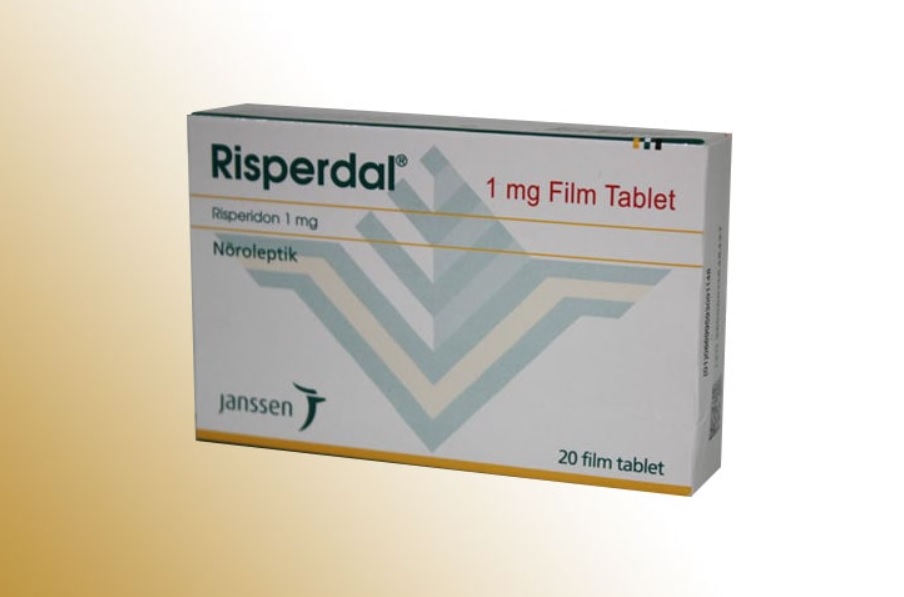 Risperdal Yasaklandı mı