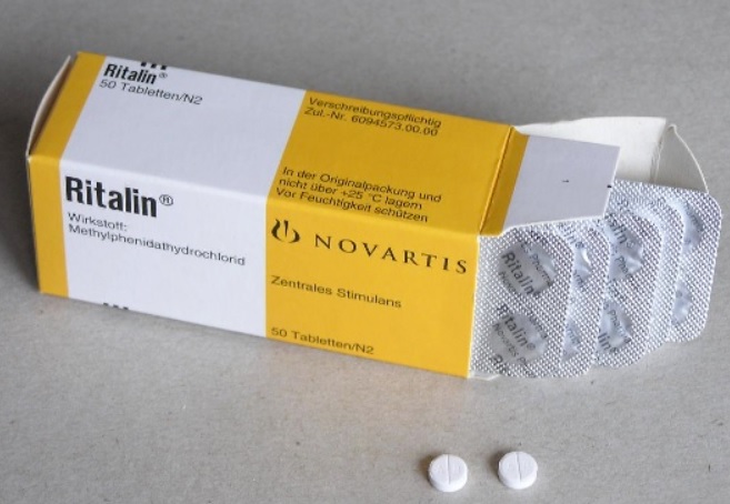 Ritalin Neden Yasaklandı