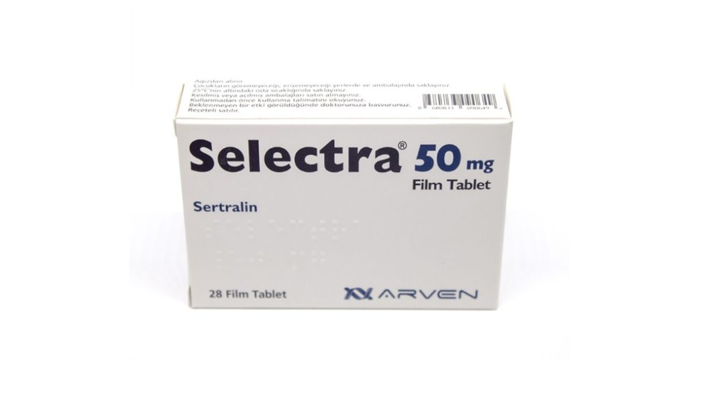 Selectra Reçetesiz Satılır mı