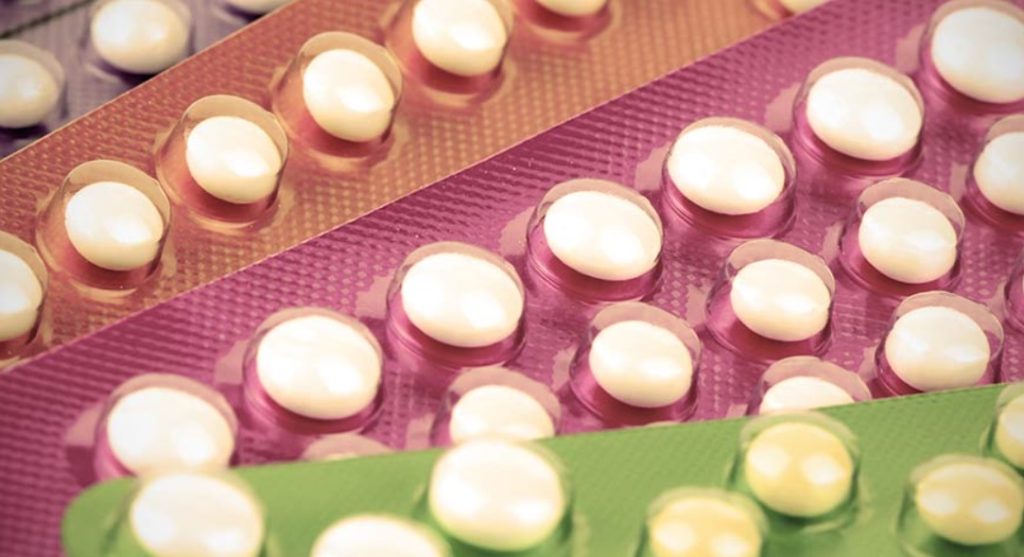Adet Geciktirici İlaçların Zararı Var mı?