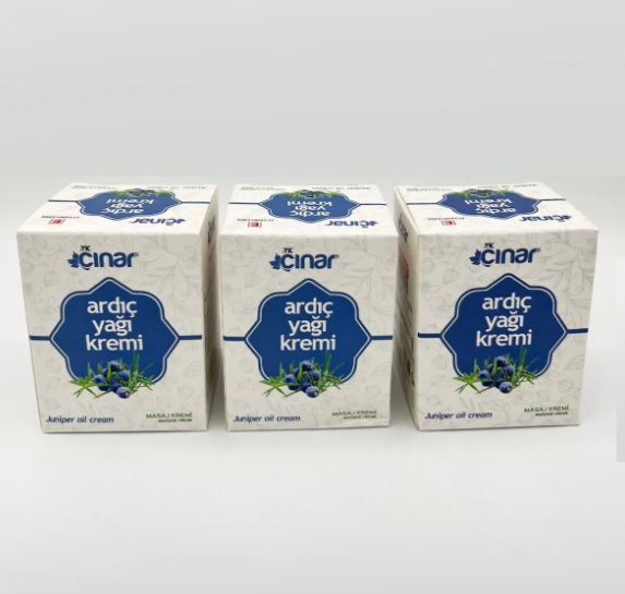 Ardıç Yağı Ağrı Kesici midir?