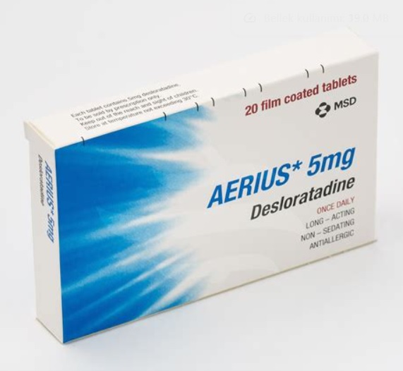 Aureus Alerji Hapı Reçetesiz Satılır mı
