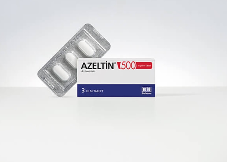 Azeltin Reçetesiz Satılır mı?