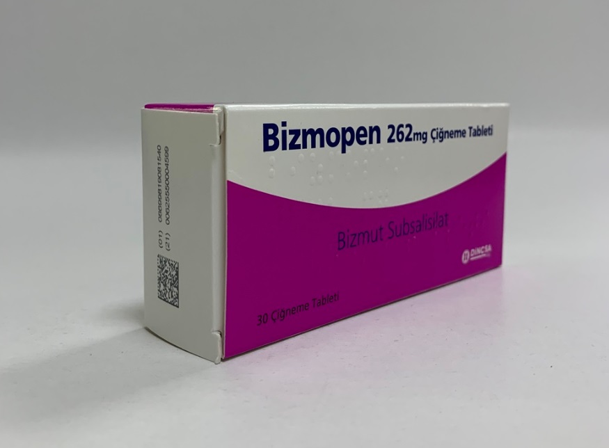 Bizmopen Reçetesiz Satılır mı