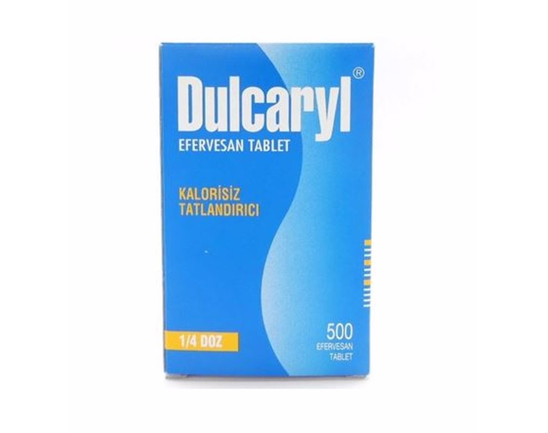 Dulcaryl Neden Piyasada Yok
