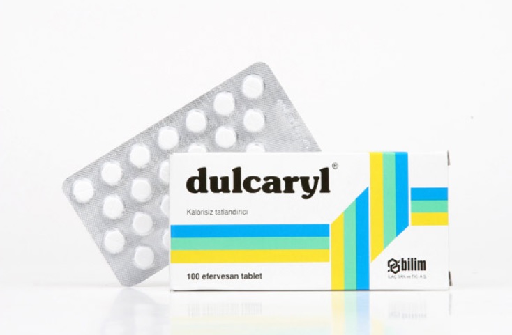 Dulcaryl Tatlandırıcı Satın Al
