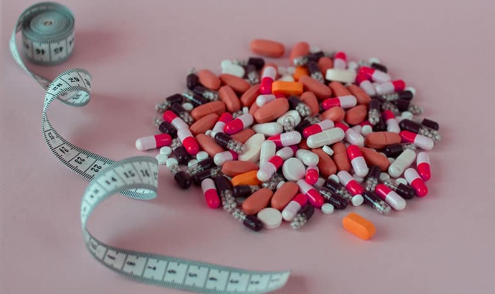 Fentermin Reçetesiz Alınır mı