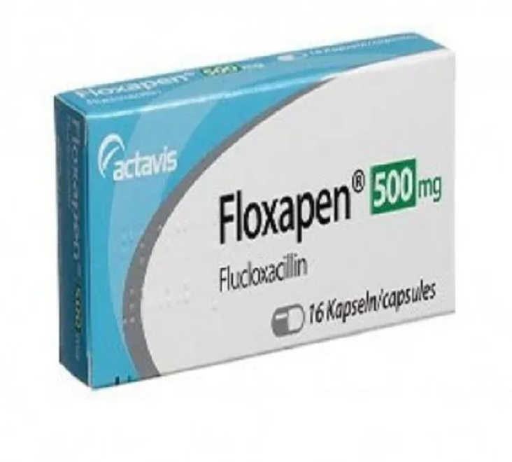 Floxapen 500 Mg Boğaz Ağrısına İyi Gelir mi?