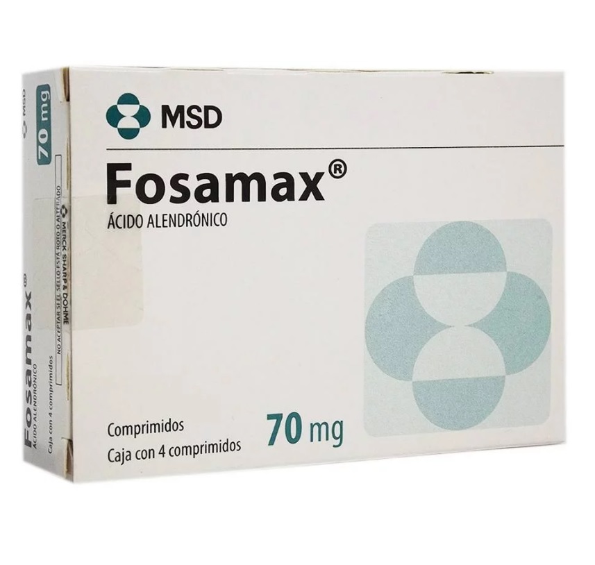 Fosamax Reçetesiz Alınır mı