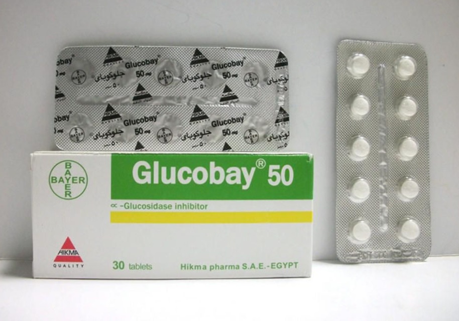 Glucobay Reçetesiz Satılır mı
