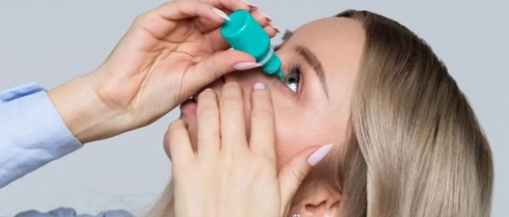 Göz Damlası Reçetesiz Satılır mı?