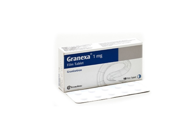 Granexa Reçetesiz Satılır mı