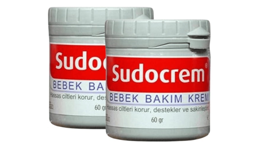 Sudocrem Tehlikesi
