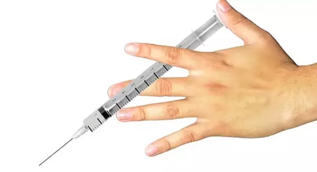 Tetanoz Aşısı Neden Yasaklandı