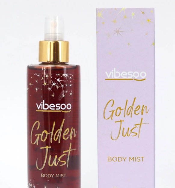 Vibesoo Vücut Spreyi Vücudu Parlatır mı?