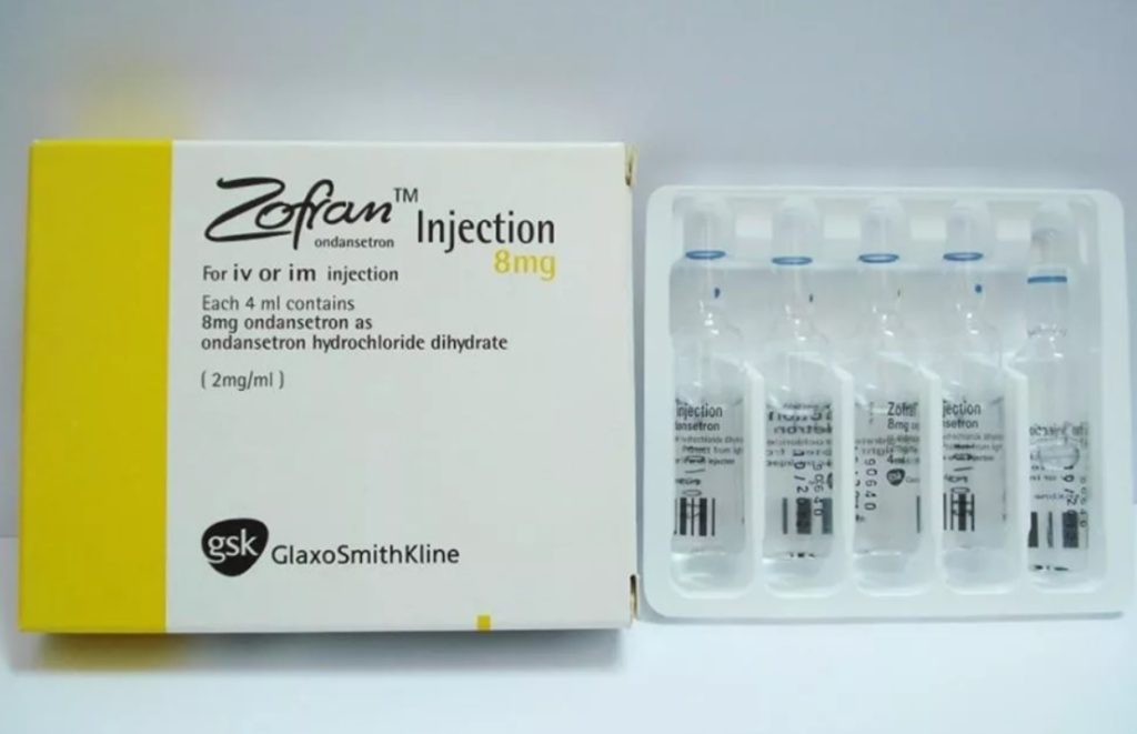 Zofran Reçetesiz Satılır mı
